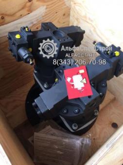 333.6-7.112 Агрегат насосный ЭО 4326, ЭО-4225